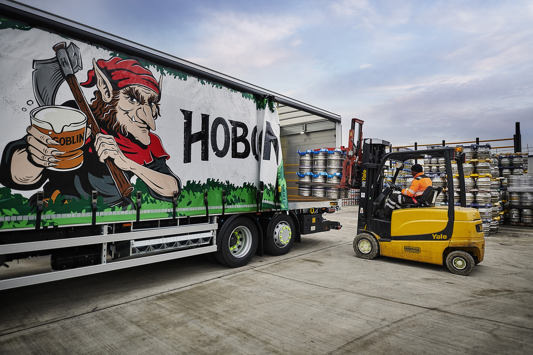 Loading kegs on truck.jpg
